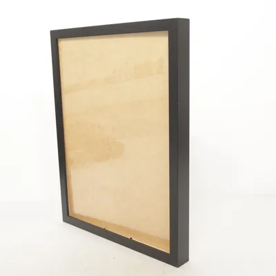 Lijst (Zwart) van IKEA