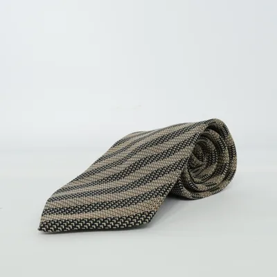 Slips (Grå, Beige) från Trend Corneliani Silke