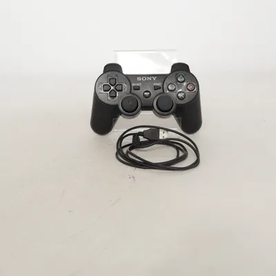 Manette de jeu (Dualshock 3)