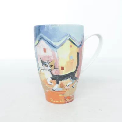 Mugg (Rosina Wachtmeister AMICO) från Goebel