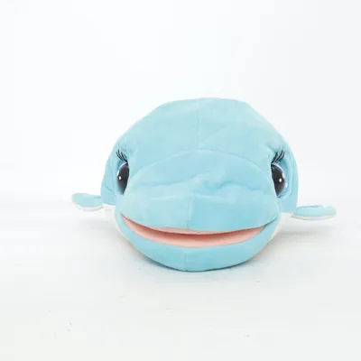 Gosedjur (BLUBLU THE) från IMC Toys