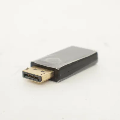 HDMI adapter