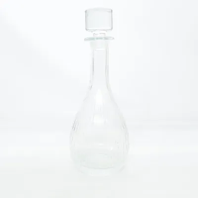 Dekanter (Transparent)