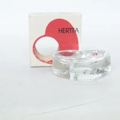 Æggebæger (HERTTA) fra Iittala Finland