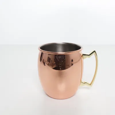 Mug (Gold) from Butlers
