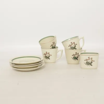 Ensemble de vaisselle (884/9481) de Royal Copenhagen