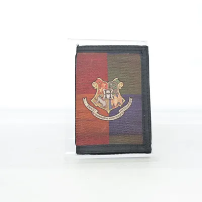 Portemonnee (Meerkleurig) van Harry Potter