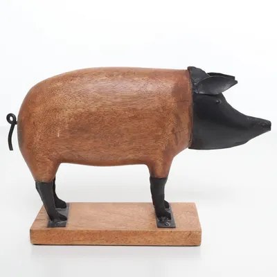 Home decoration (Brown)