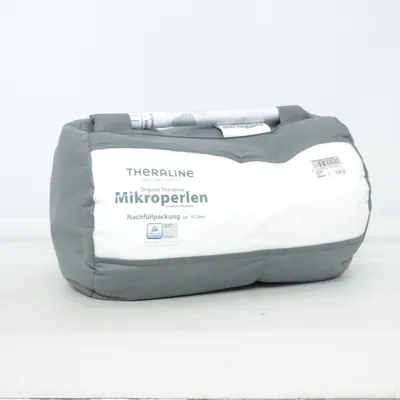 Bebistillbehör (Mikroperlen) från Theraline