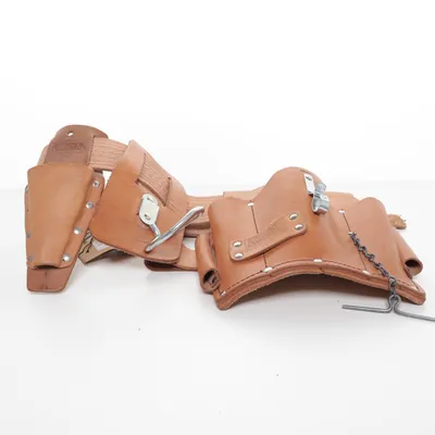 Tool belt (A500) from Atchison