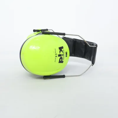 Hörselkåpor (H510AK) från Peltor Kid