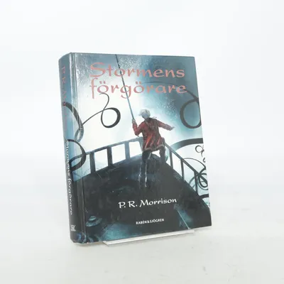 Boek van Rabén & Sjögren