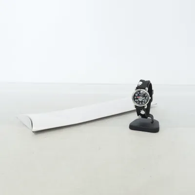 Armbandsur (Svart, Vit) från Regal