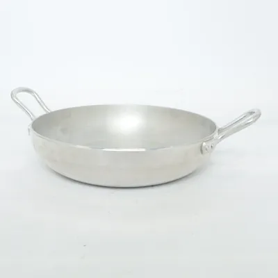 Gryta (Silverfärgad)