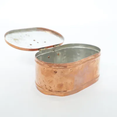 Coffret (Marron)
