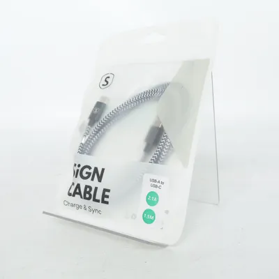 USB kabel (Sign Cable) van Sign