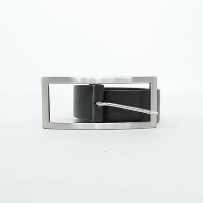 Ceinture (Noir) de Saddler Cuir