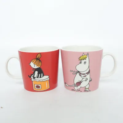Mug (Moomin) from Moomin by Arabia