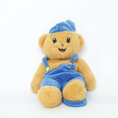 Krammedyr (Bamse) fra Bamse by Lindex