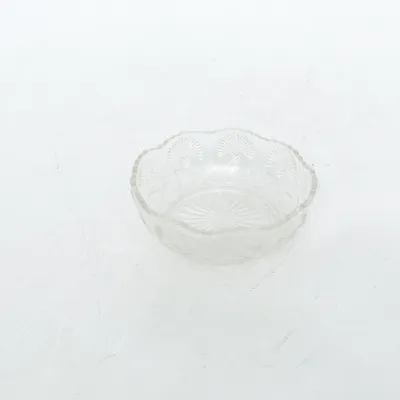 Bol (Transparent)