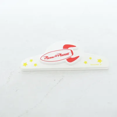 Hairclip (White, Red, Yellow) from Disney Pixar
