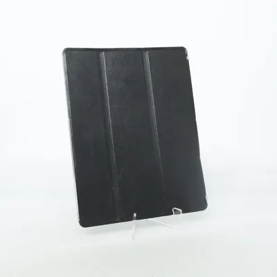 Étui pour tablette (Noir)