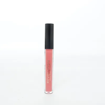 Lip gloss (Pink) fra Makeup Revolution London