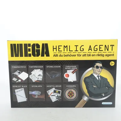 Gezelschapsspel van Kärnan