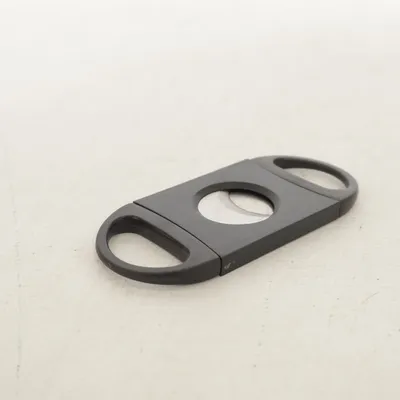 Cigar cutter (Black)