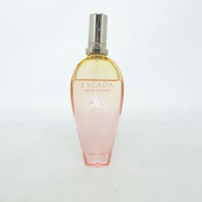 Eau de Toilette (Brisa Cubana) fra Escada