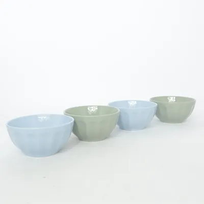 Bol (Bleu, Vert)