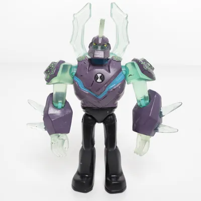 Leksaksfigur (Lila, Flerfärgad) från Playshoes