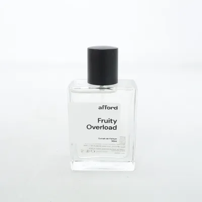 Eau de parfum (Fruity Overload) fra Stafford