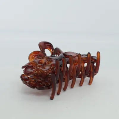 Haarklem (Bruin)