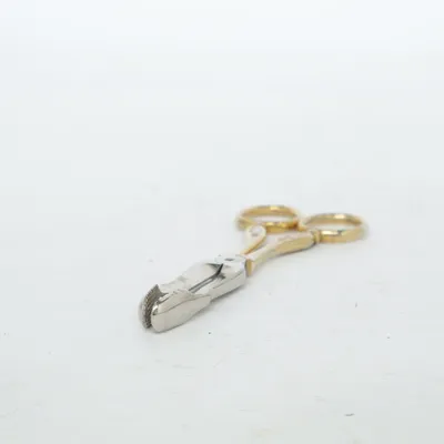 Sax (Silverfärgad, Guldfärgad)