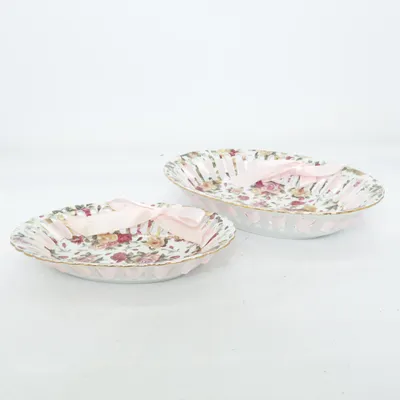 Plateau de service (Blanc, Multicolore) de Art M