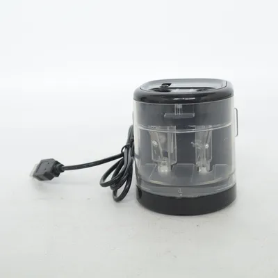Blyantspidser (Automatic Multi-Functional Pencil Sharpener) fra Eagle