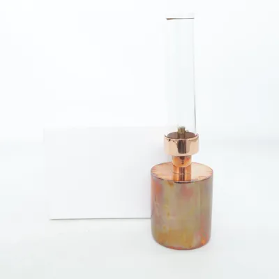 Lampefod (Patina Mini) fra Klong