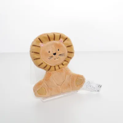Baby speelgoed (Bruin) van Oeko-tex