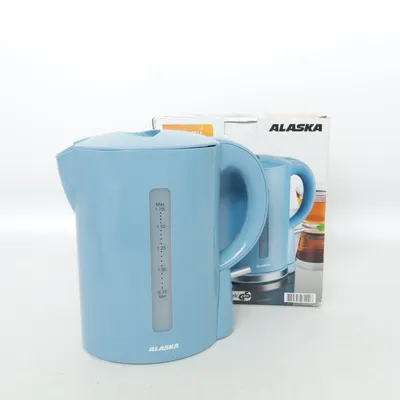 Waterkoker (Wk2209dsb) van Alaska