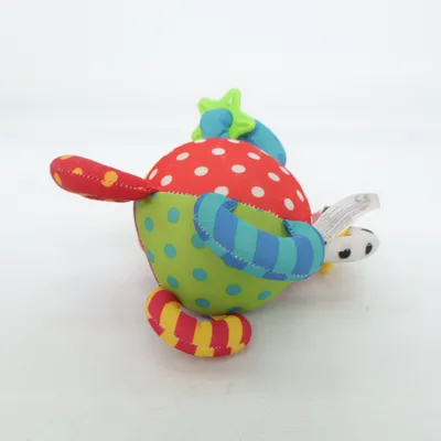 Jouet pour bébé (Multicolore) de Sassy