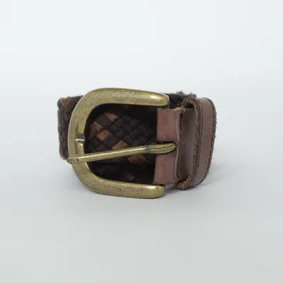 Bælte (Brun) fra EDC by ESPRIT