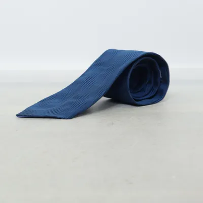 Slips (Blå) från Atlas Design Polyester