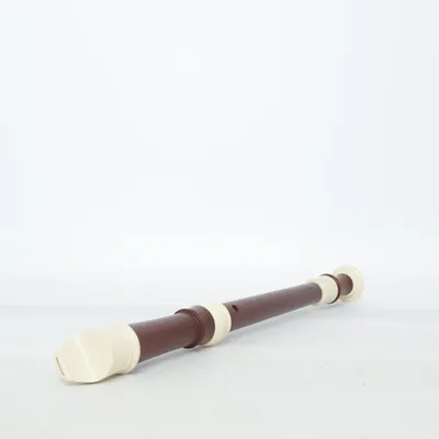 Blokfluit (Bruin, Beige) van Yamaha