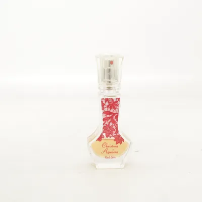 Eau de Toilette (Red Sin) från Christina Aguilera