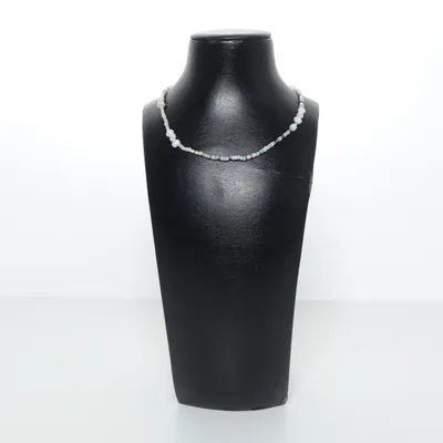 Ketting (Meerkleurig) van Etsy Onbekend materiaal