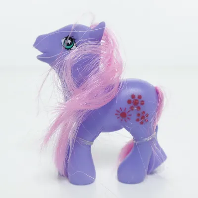 Speelgoed dier (Lila, Meerkleurig) van My Little Pony