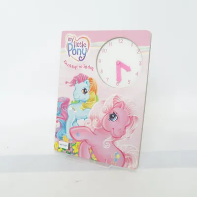 Children's book from Kärnan