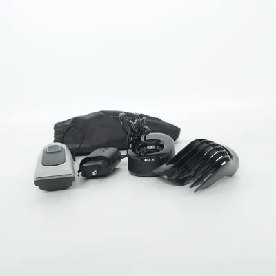 Tondeuse (Argent, Noir) de Braun