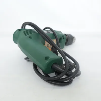 Drill machine (Professional) from Bruksbo Professional